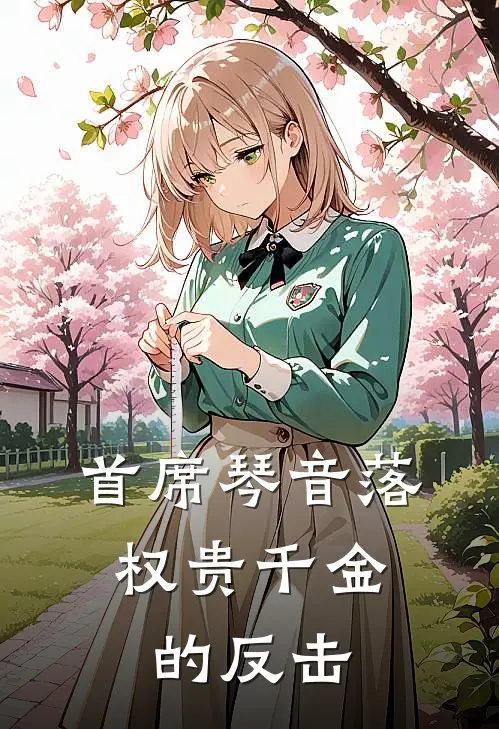 首席琴音落：权贵千金的反击