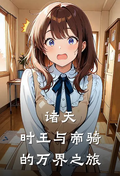 诸天：时王与帝骑的万界之旅