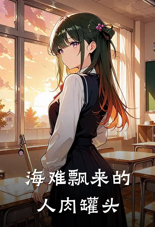 海难飘来的人肉罐头