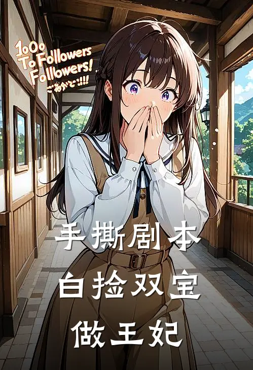 手撕剧本：白捡双宝做王妃