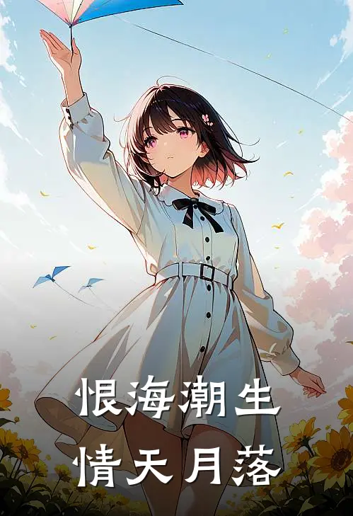 恨海潮生，情天月落