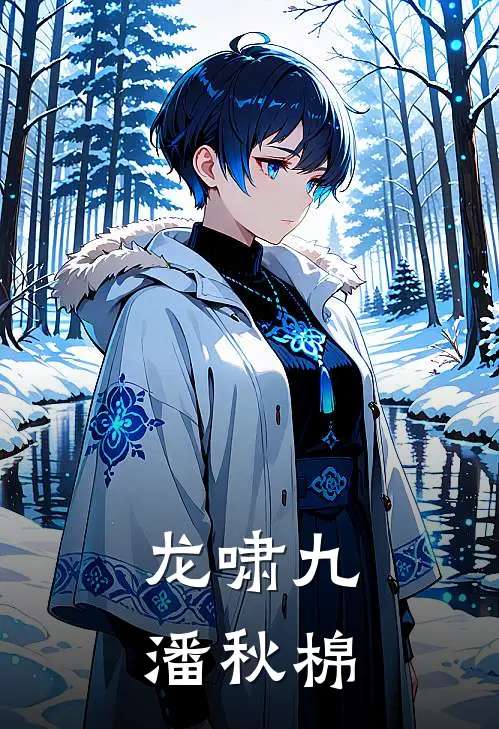 龙啸九潘秋棉