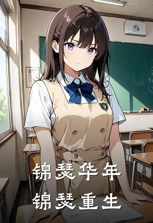 锦瑟华年：锦瑟重生