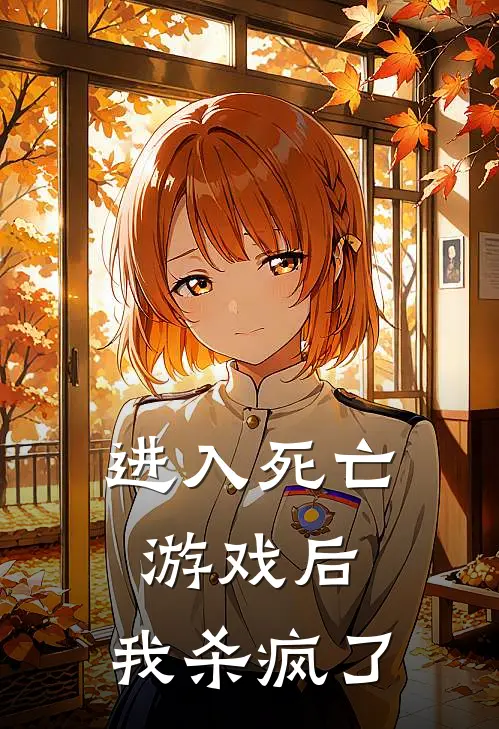 进入死亡游戏后，我杀疯了