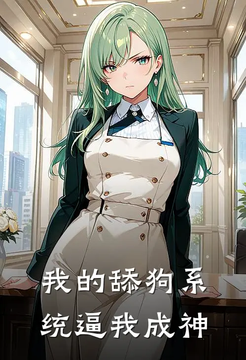 我的舔狗系统逼我成神