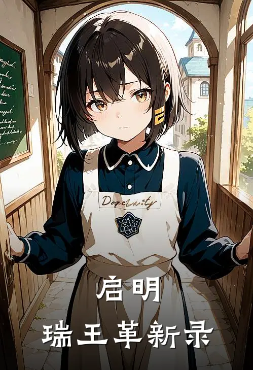 启明：瑞王革新录