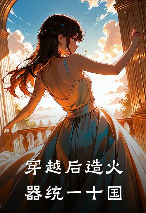 穿越后造火器统一十国