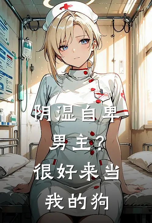 阴湿自卑男主？很好，来当我的狗