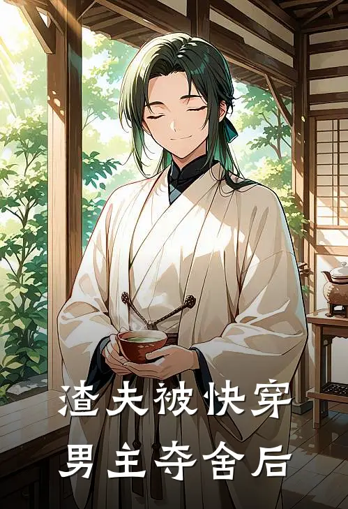 渣夫被快穿男主夺舍后