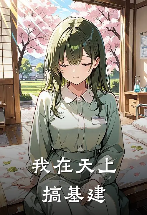 我在天上搞基建