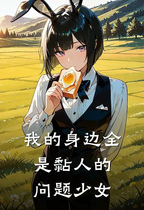 我的身边全是黏人的问题少女