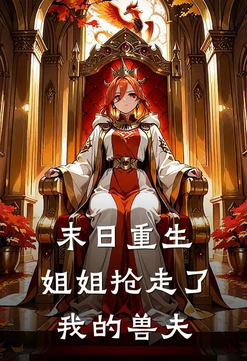 末日重生，姐姐抢走了我的兽夫