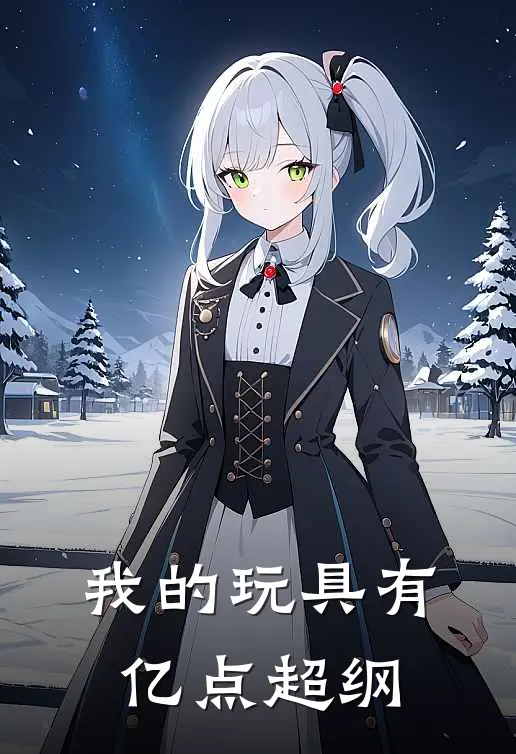 我的玩具有亿点超纲