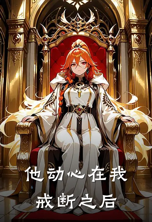 他动心在我戒断之后