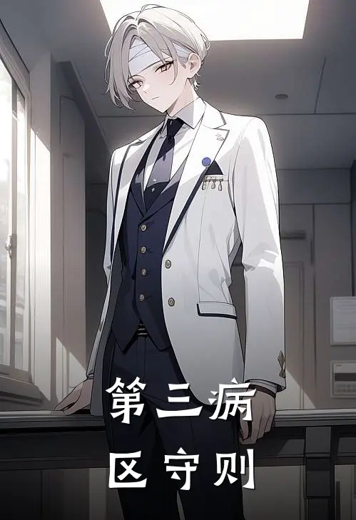 第三病区守则