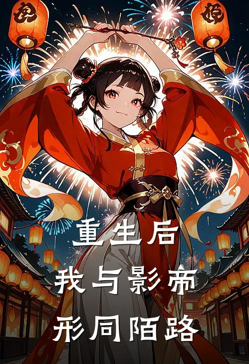 重生后，我与影帝形同陌路