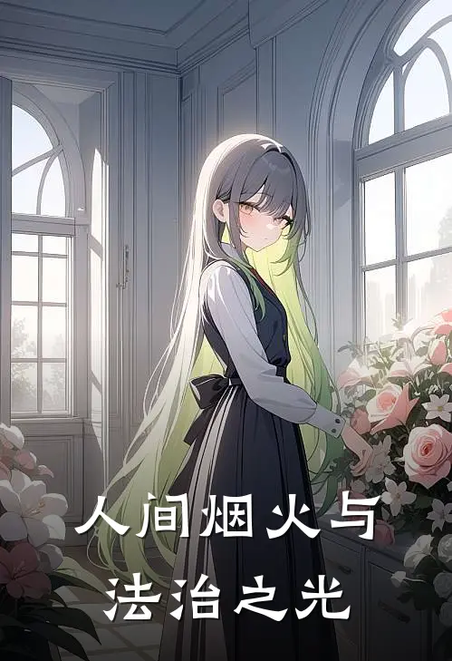 人间烟火与法治之光