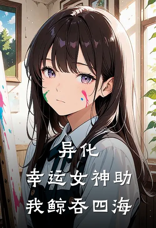 异化：幸运女神助我鲸吞四海