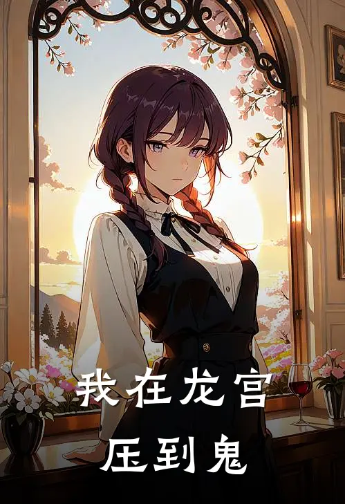 我在龙宫压到鬼