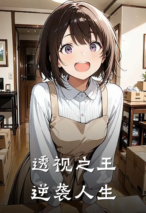 透视之王逆袭人生