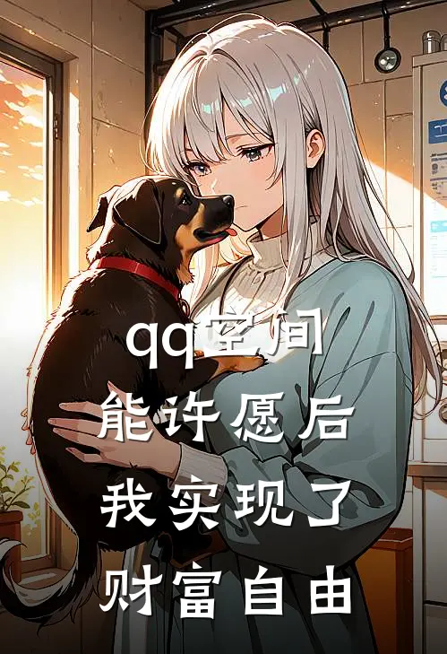 qq空间能许愿后我实现了财富自由