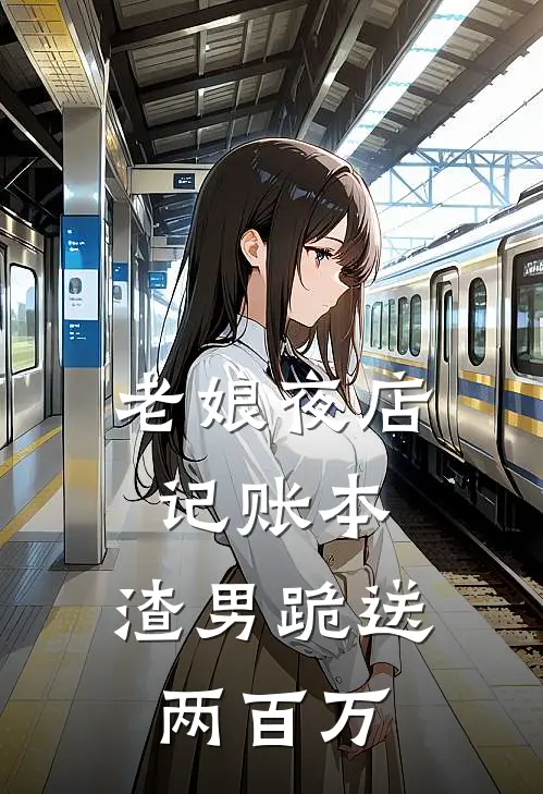老娘夜店记账本，渣男跪送两百万
