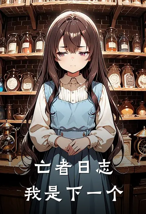 亡者日志：我是下一个