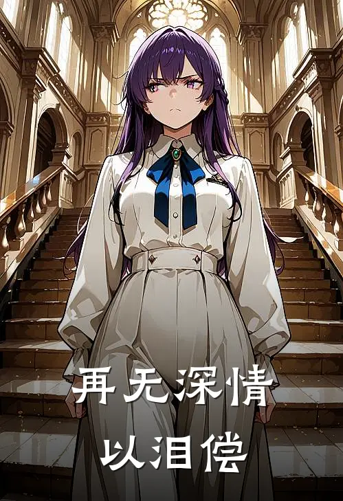 再无深情以泪偿