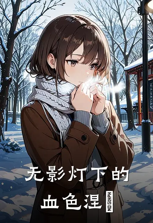 无影灯下的血色涅槃