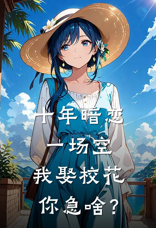 十年暗恋一场空，我娶校花你急啥？