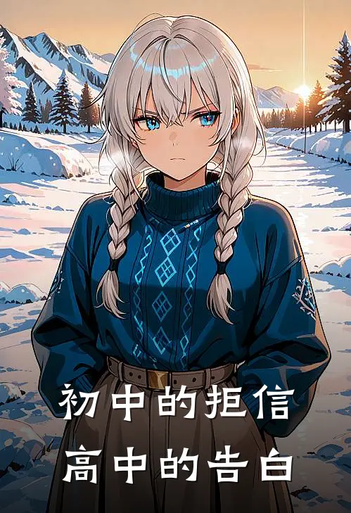 初中的拒信，高中的告白