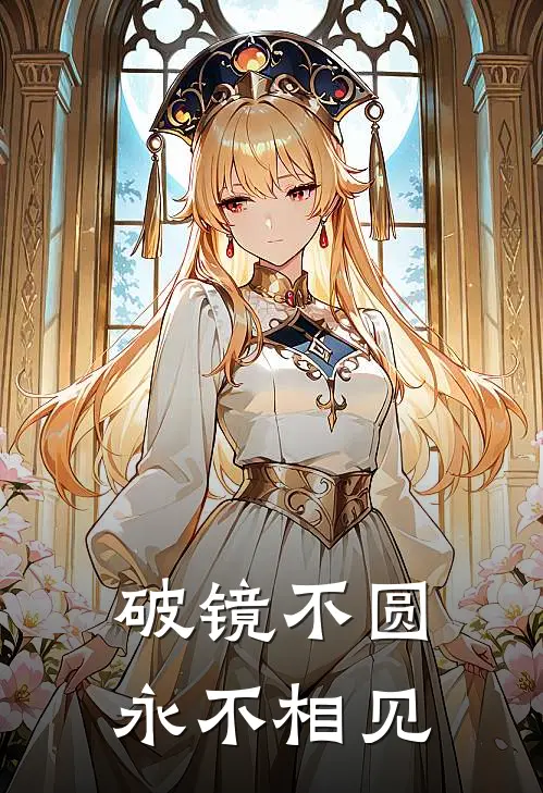 破镜不圆，永不相见