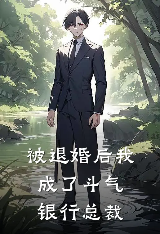 被退婚后我成了斗气银行总裁