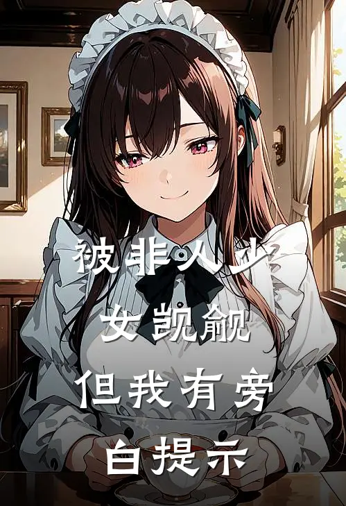 被非人少女觊觎，但我有旁白提示