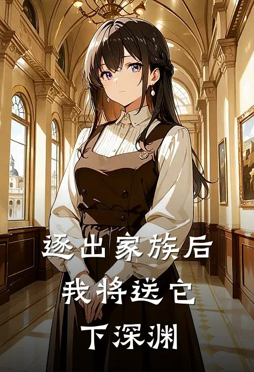 逐出家族后，我将送它下深渊