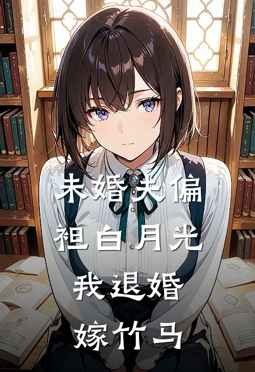 未婚夫偏袒白月光，我退婚嫁竹马