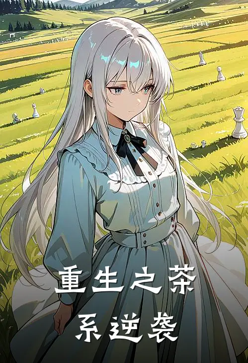 重生之茶系逆袭