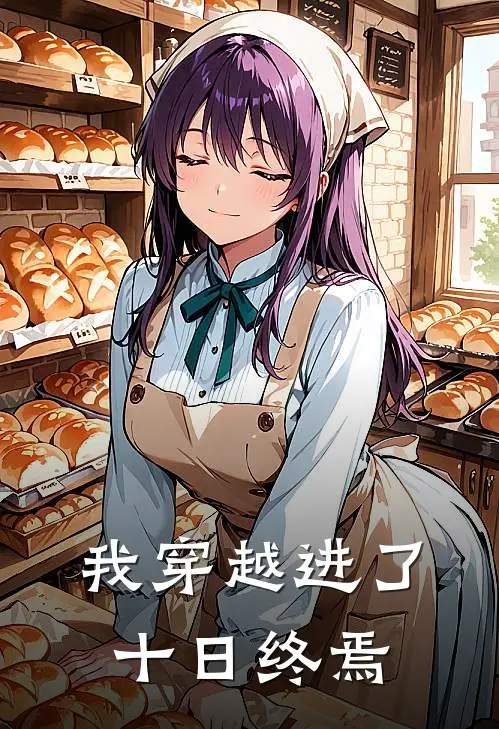 我穿越进了【十日终焉】
