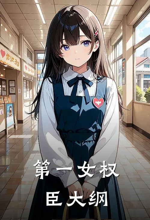 第一女权臣大纲