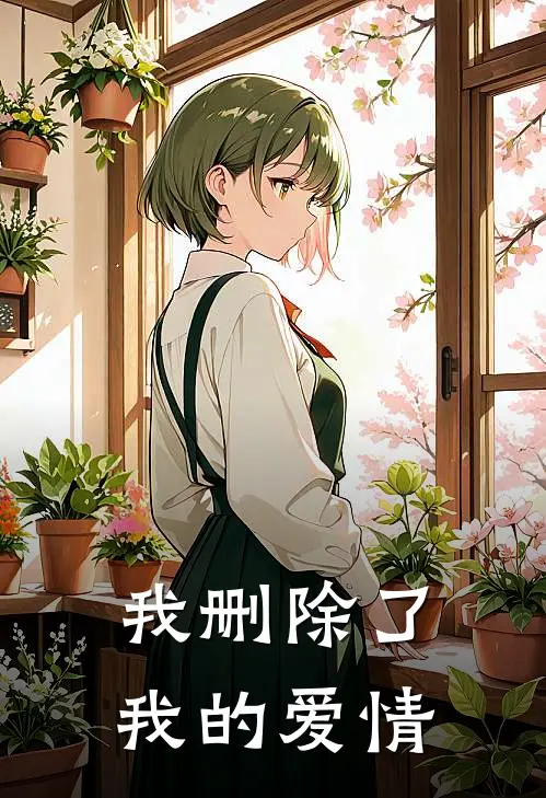 我删除了我的爱情