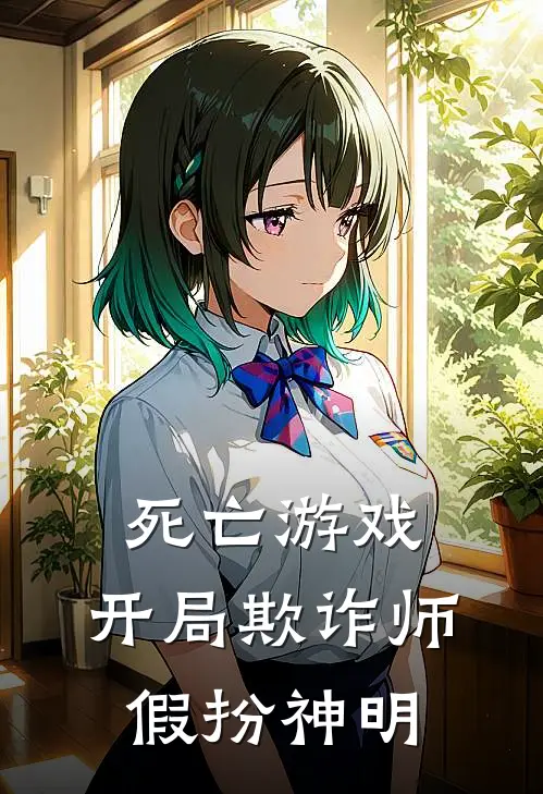 死亡游戏：开局欺诈师，假扮神明