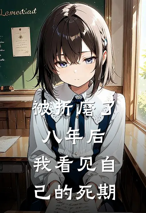 被折磨了八年后，我看见自己的死期