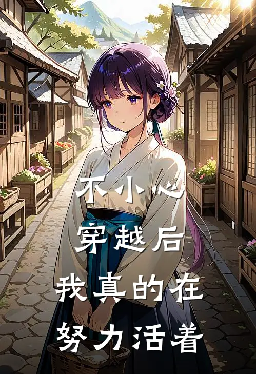 不小心穿越后，我真的在努力活着