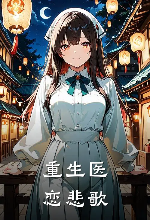 重生医恋悲歌