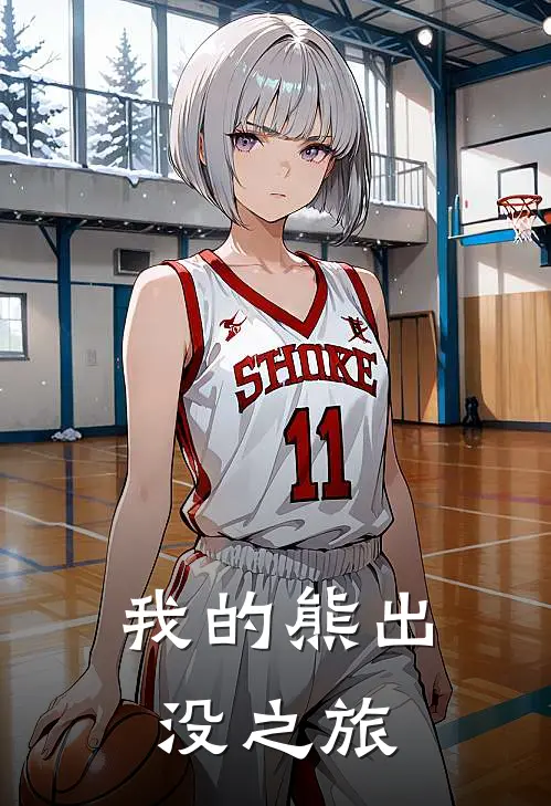 我的熊出没之旅