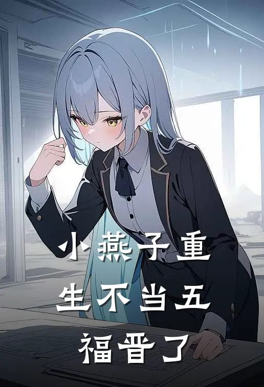 小燕子重生不当五福晋了