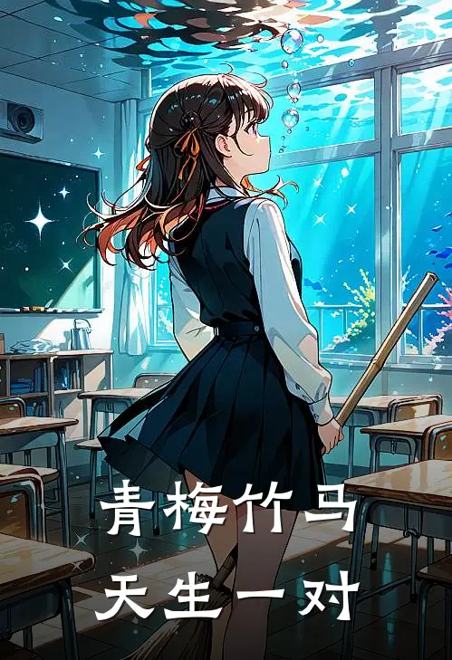 青梅竹马天生一对