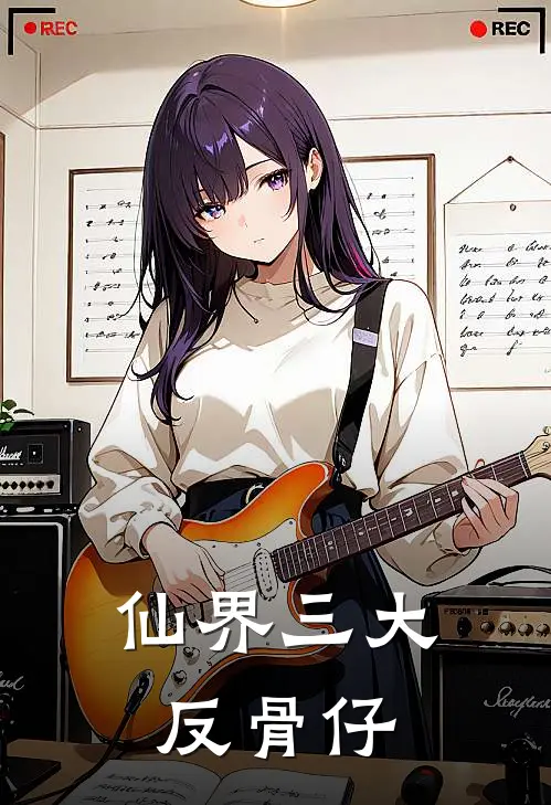 仙界三大反骨仔