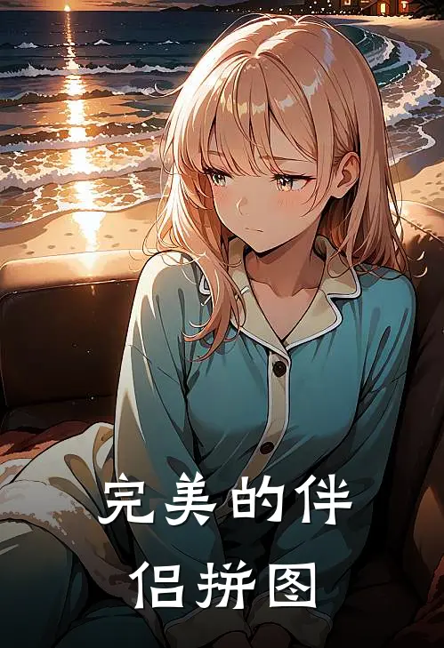 完美的伴侣拼图