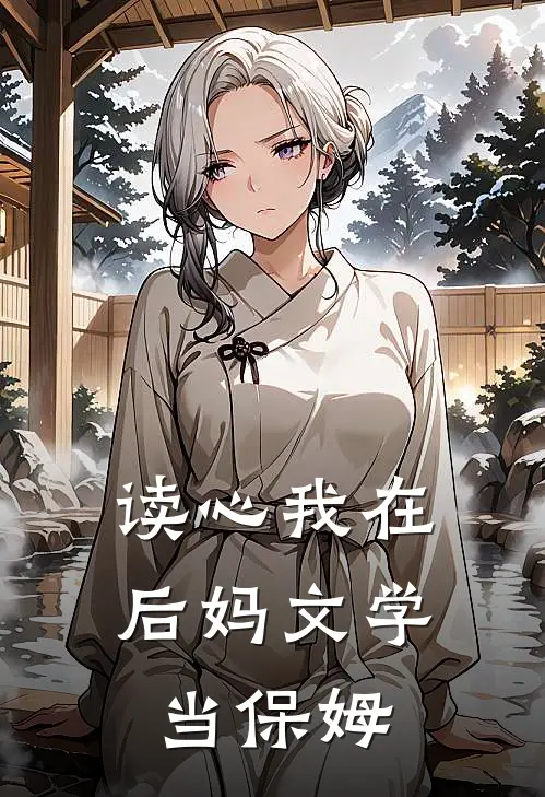 【读心】我在后妈文学当保姆